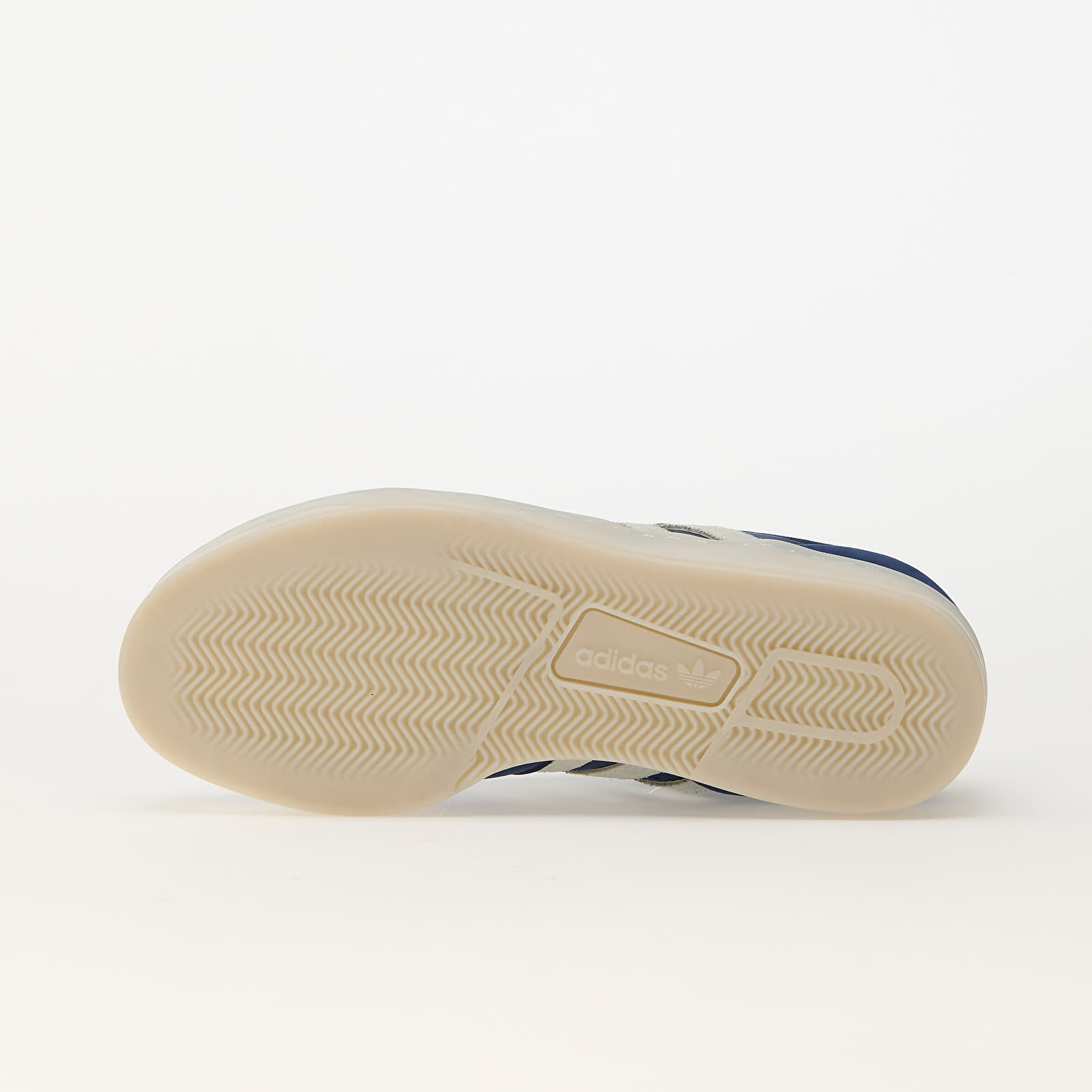 Męskie trampki i buty adidas Rivalry Lux Low Dark Blue/ Ivory/ Ivory