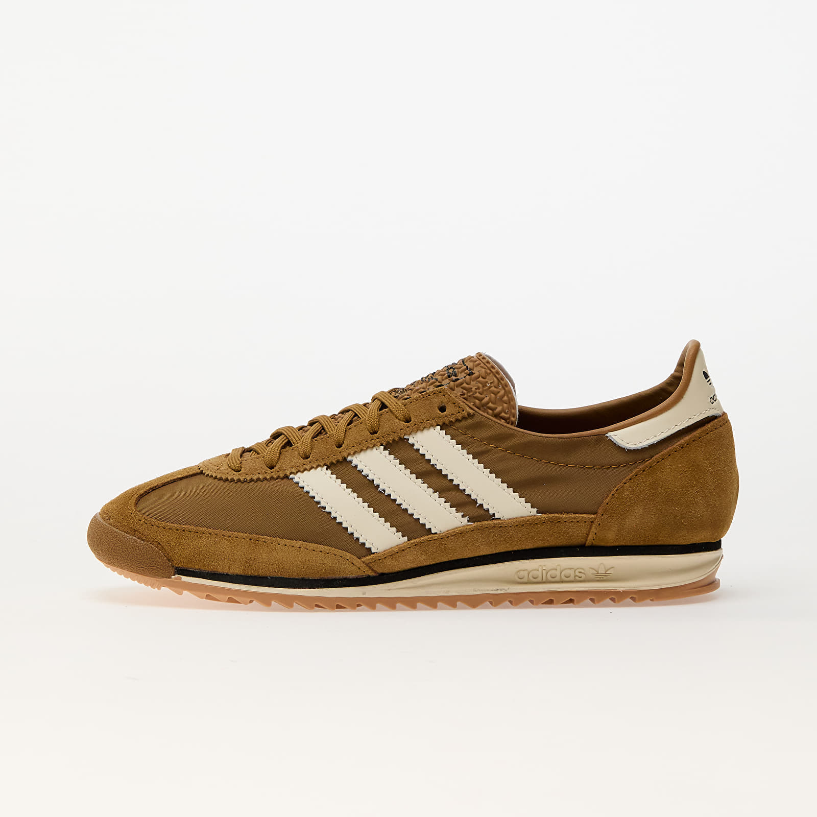 Sneakers adidas Sl 72 Og W Bronze Strata/ Cream White/ Core Black