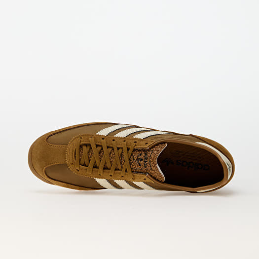 adidas Sl 72 Og W Bronze Strata/ Cream White/ Core Black | Queens