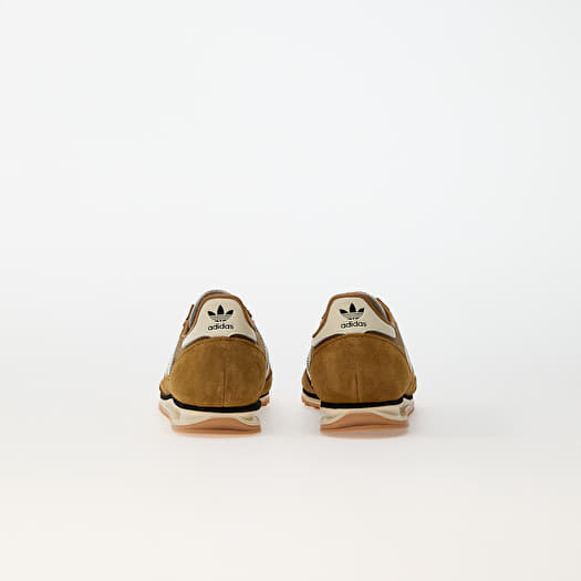 adidas gazelle silver green womens Adidas Gazelle ADV Dusky Bronze - Chalk White