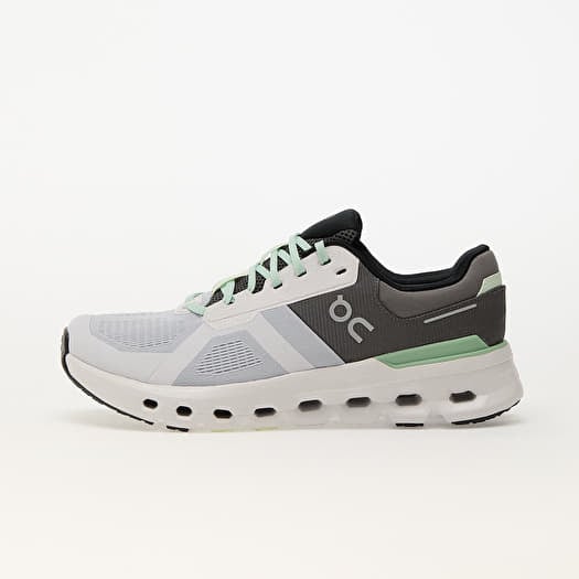 On Mens Cloudrunner 2 Running Shoes - Wide