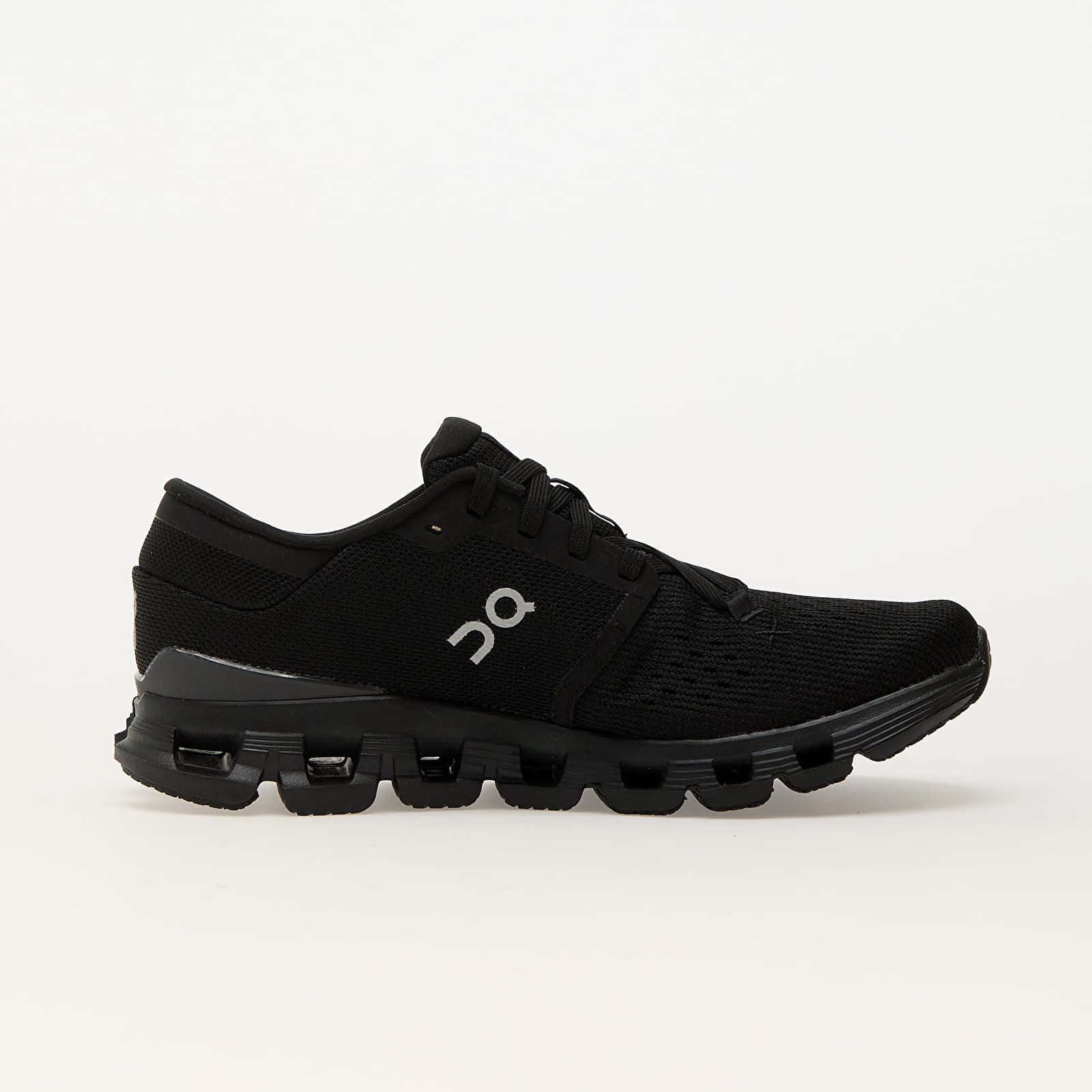 Sneakers und Schuhe für Frauen On W Cloud X 4 Black/ Eclipse