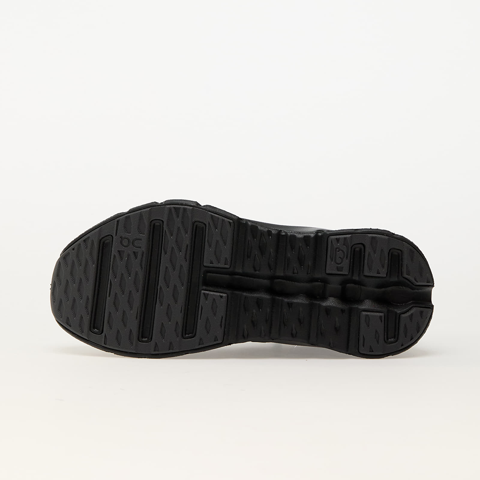 Zapatillas mujer On W Cloudtilt Eclipse/ Black
