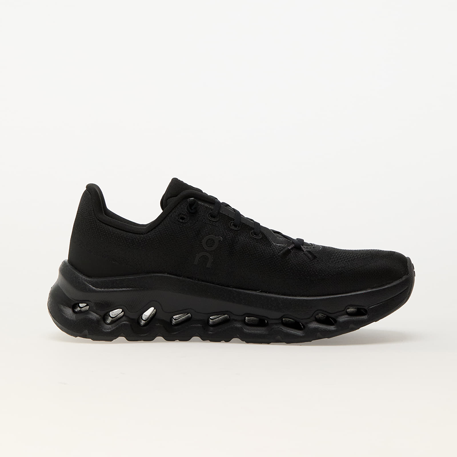 Zapatillas mujer On W Cloudtilt Eclipse/ Black