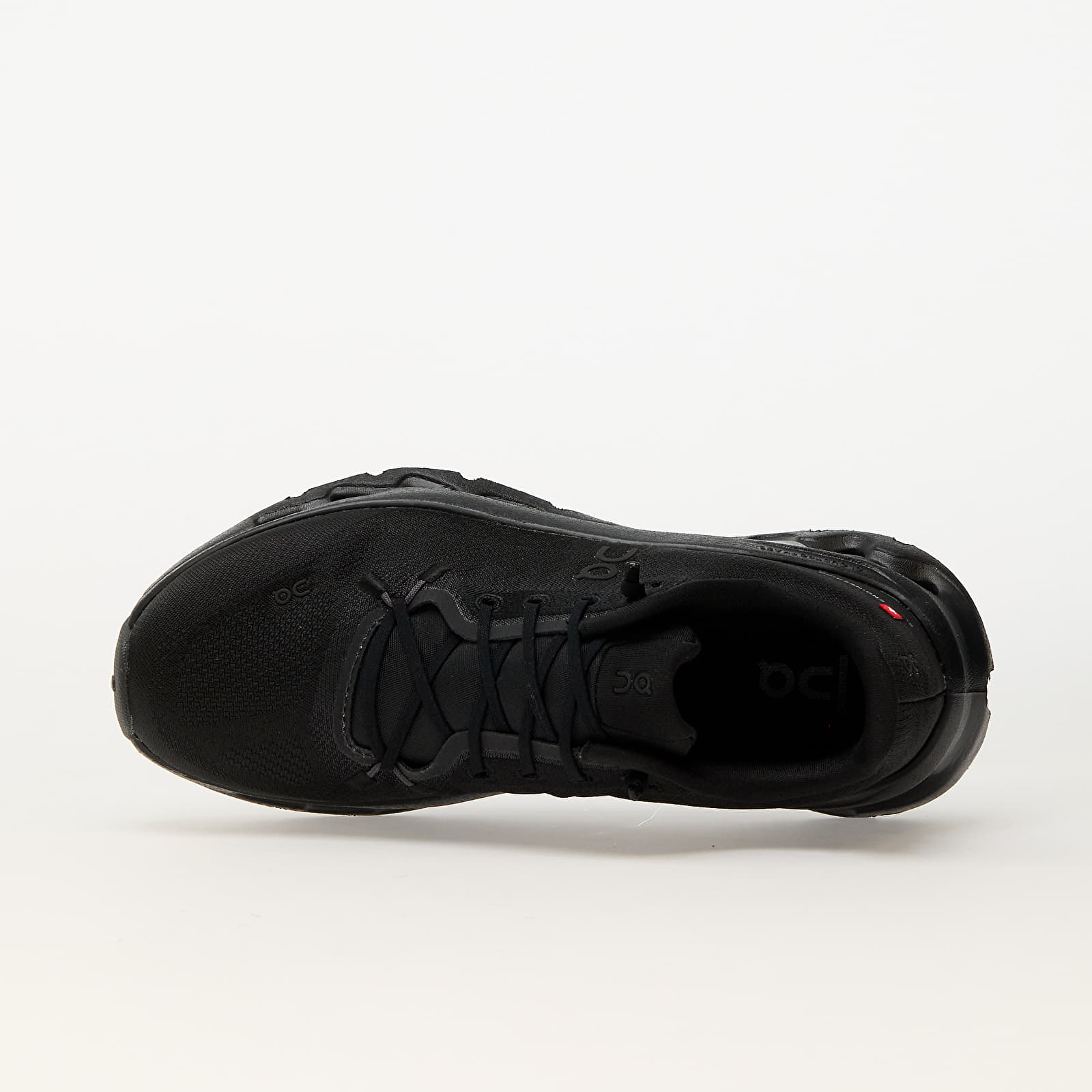 Zapatillas mujer On W Cloudtilt Eclipse/ Black