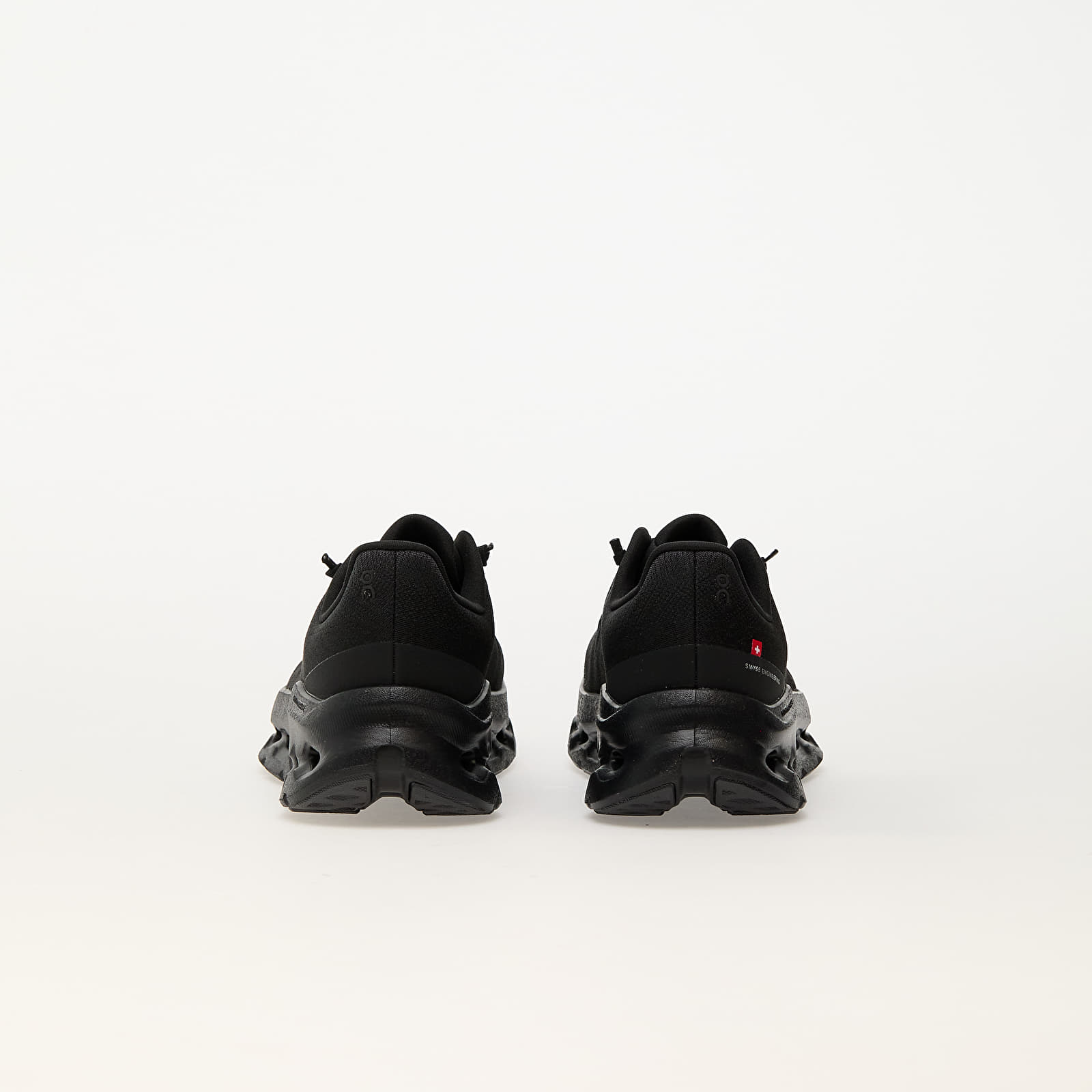 Zapatillas mujer On W Cloudtilt Eclipse/ Black