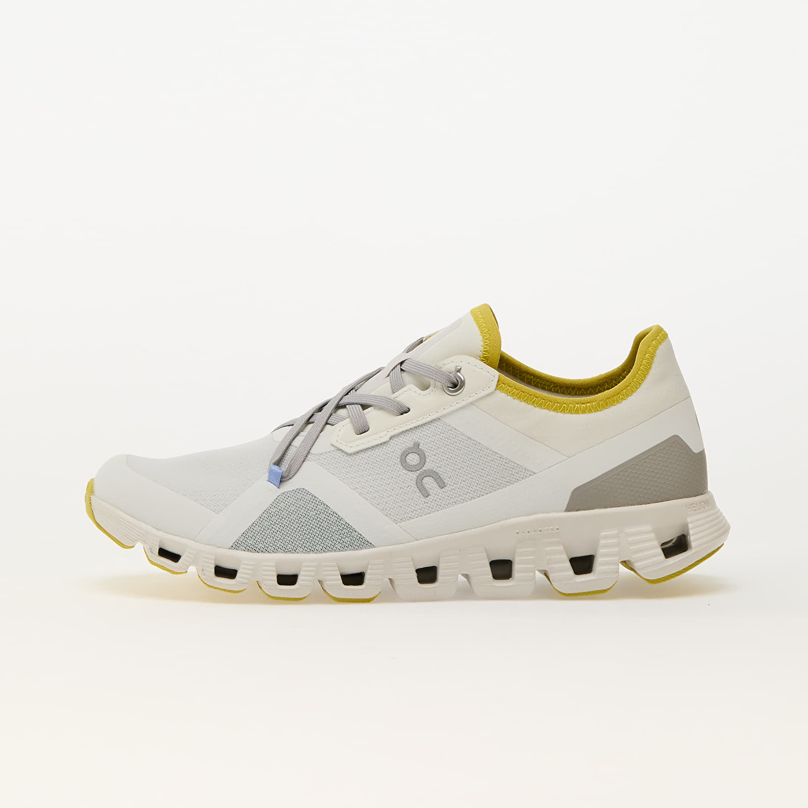 Sneakers und Schuhe für Frauen On W Cloud X 3 AD Ice/ Ultramarine