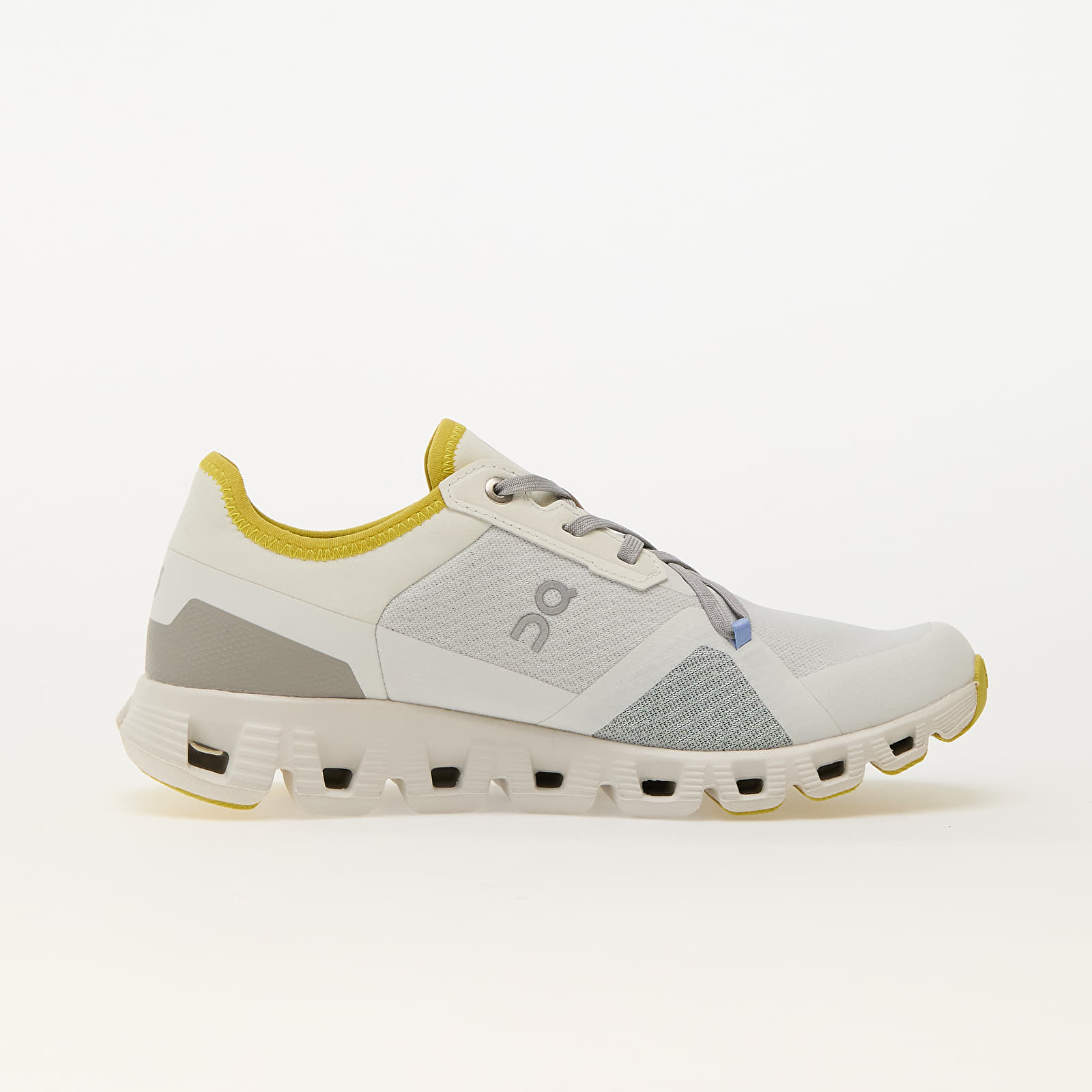 Sneakers und Schuhe für Frauen On W Cloud X 3 AD Ice/ Ultramarine