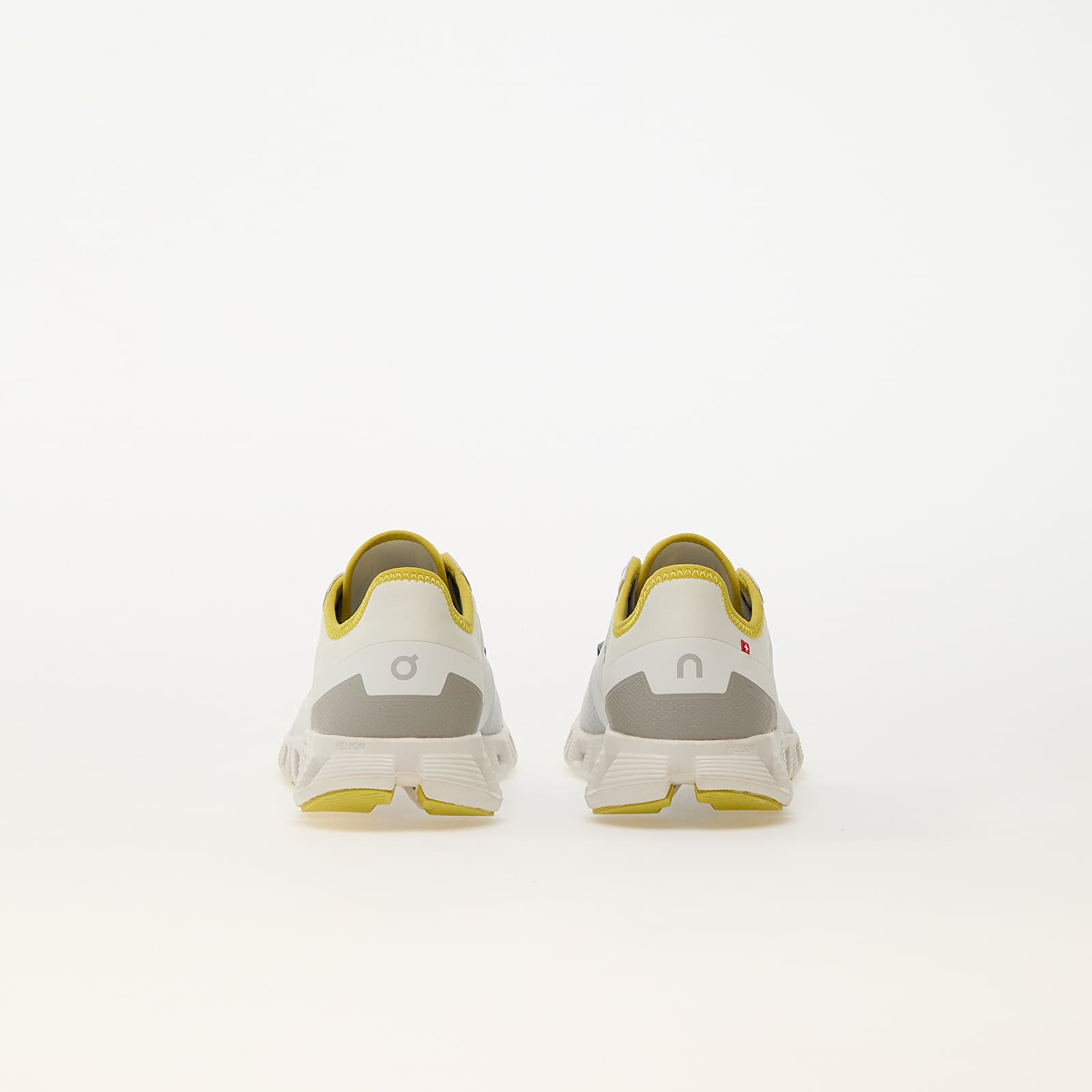 Sneakers und Schuhe für Frauen On W Cloud X 3 AD Ice/ Ultramarine