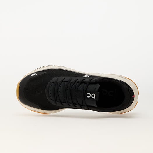 Women's sneakers and shoes On W Cloudnova Form 2 Black