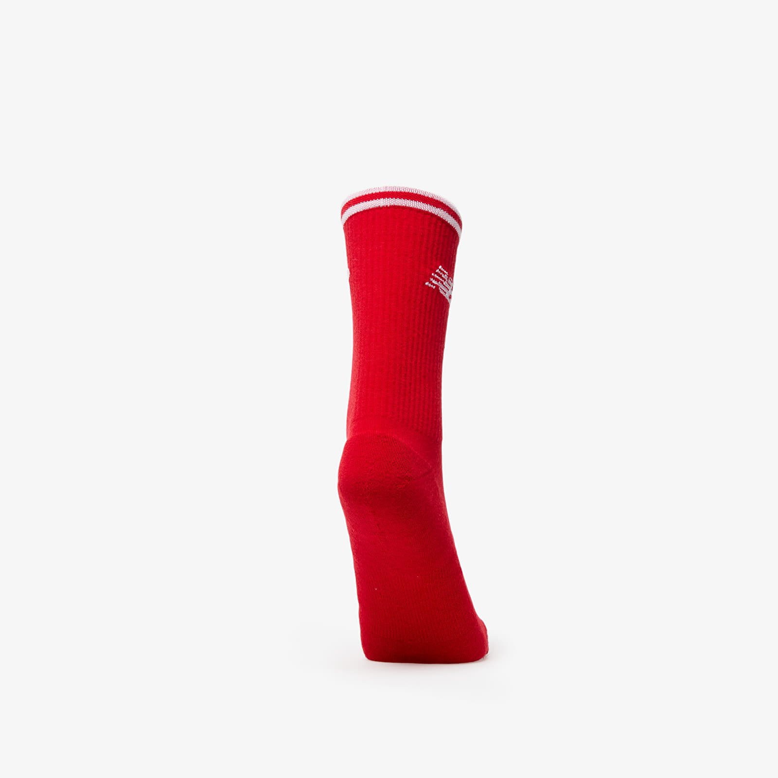 Skarpetki New Balance Running Stripe Midcalf Socks 2-Pack Multicolor