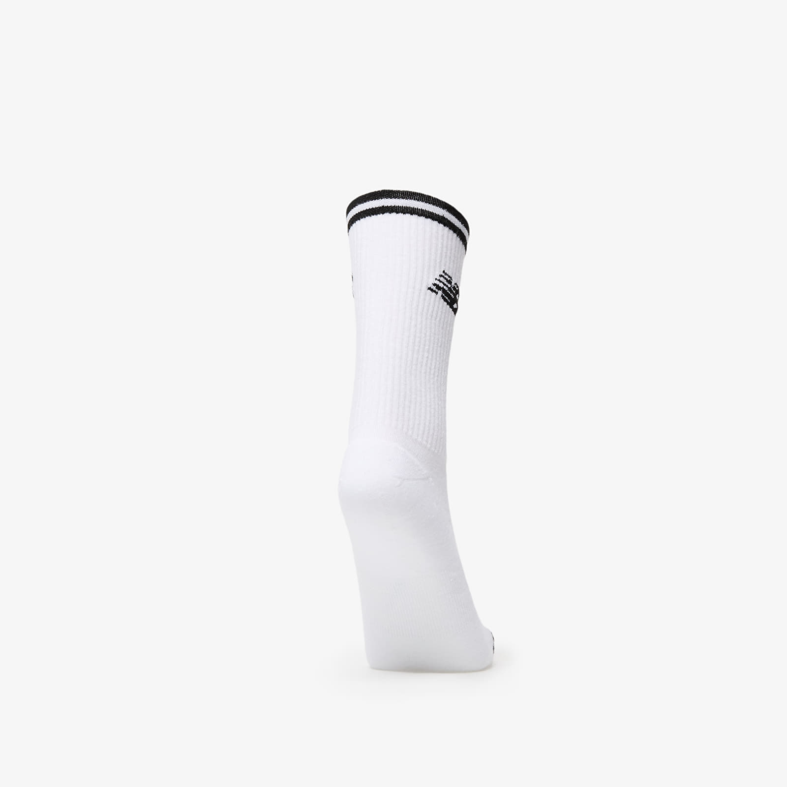 Skarpetki New Balance Running Stripe Midcalf Socks 2-Pack Multicolor