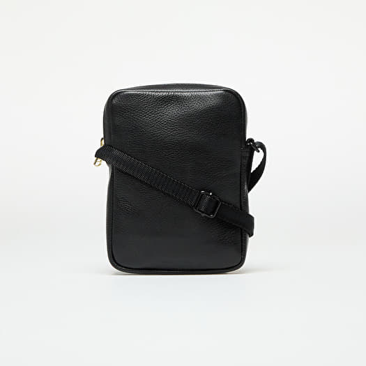Fred perry tumbled shoulder bag deals