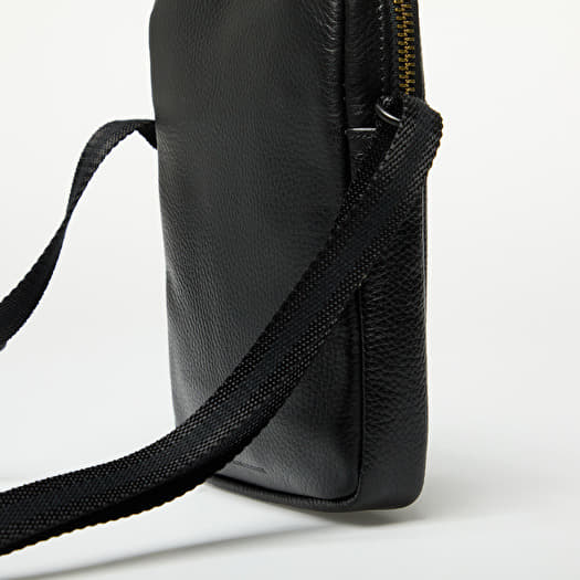 Fred perry tumbled shoulder bag outlet