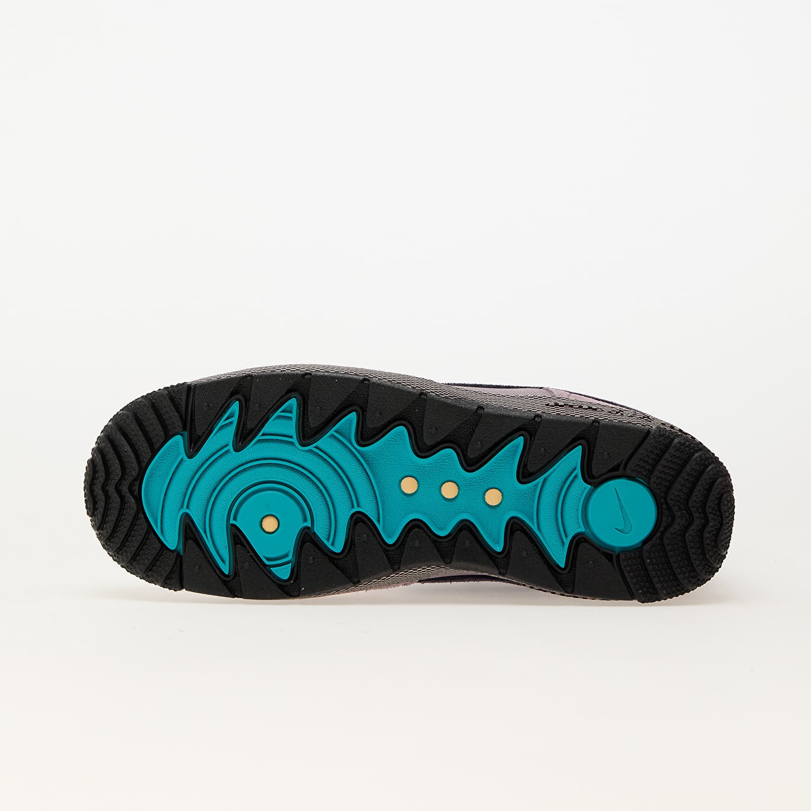 Dámské tenisky a boty Nike W Air Force 1 Wild Lt Violet Ore/ Dark Raisin-Hyper Magenta