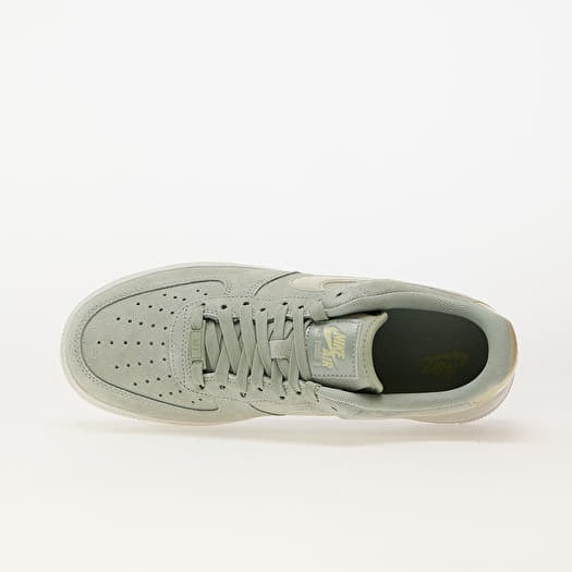 Olive green air force ones womens store