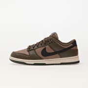 Nike W Dunk Low Ironstone/ Anthracite-Mink Brown