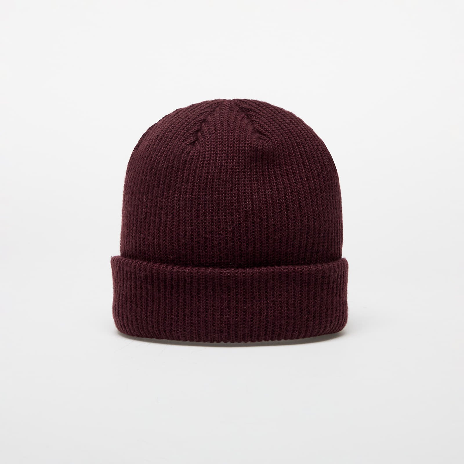 Mütsid Nike Terra Futura 365 Short-Cuff Beanie Burgundy Crush