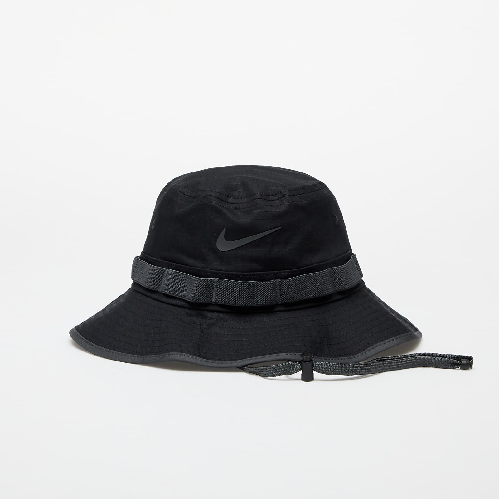 Капелюхи Nike Dri-FIT Apex Bucket Hat Black/ Anthracite/ Anthracite/ Anthracite
