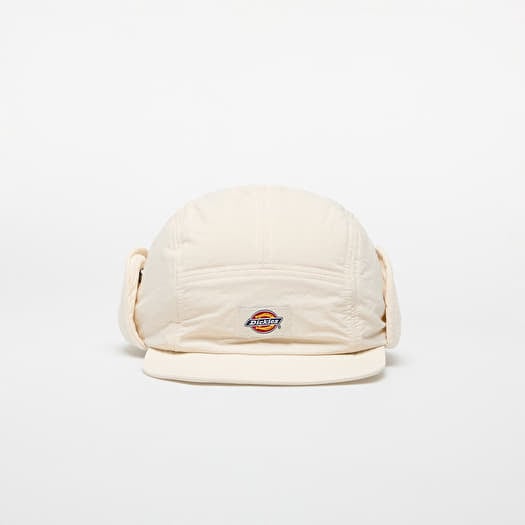 Šiltovka Dickies Glendive Cap Whitecap Gray