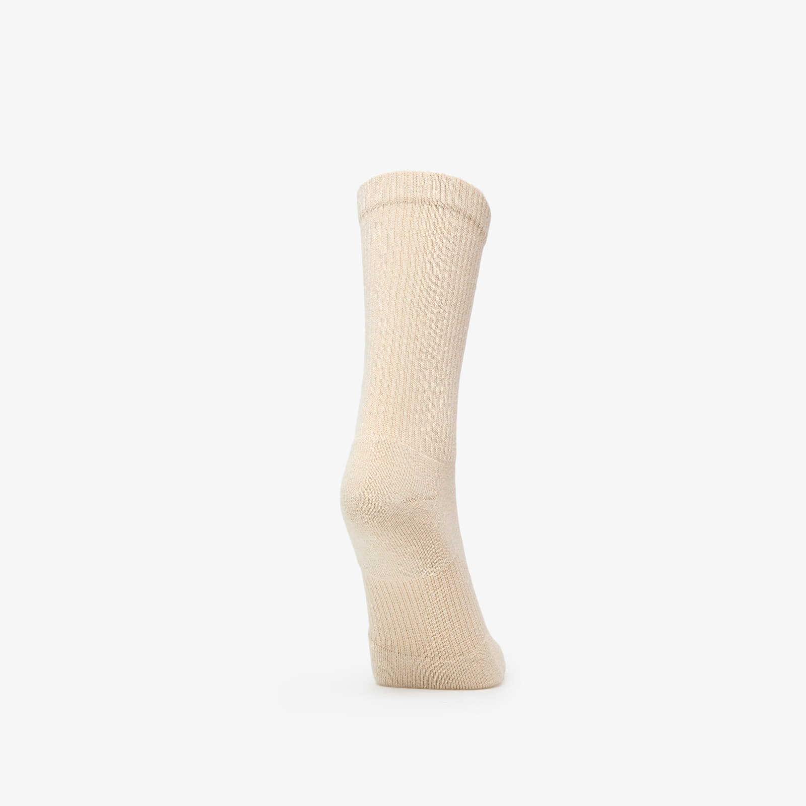 Skarpety męskie Nike Everyday Cushioned Crew Socks 2-Pack Sanddrift/ Earth