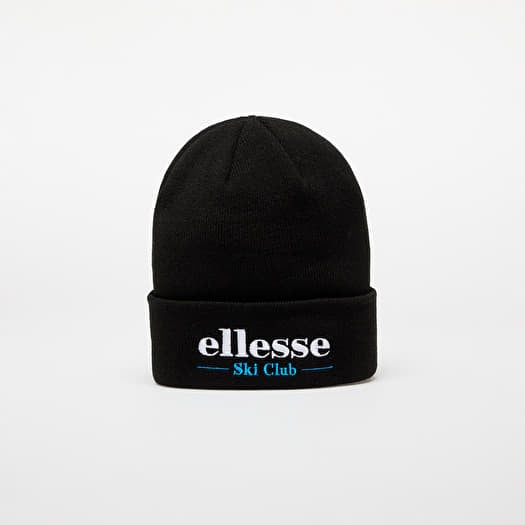 Καπέλο Ellesse Thally Beanie Black