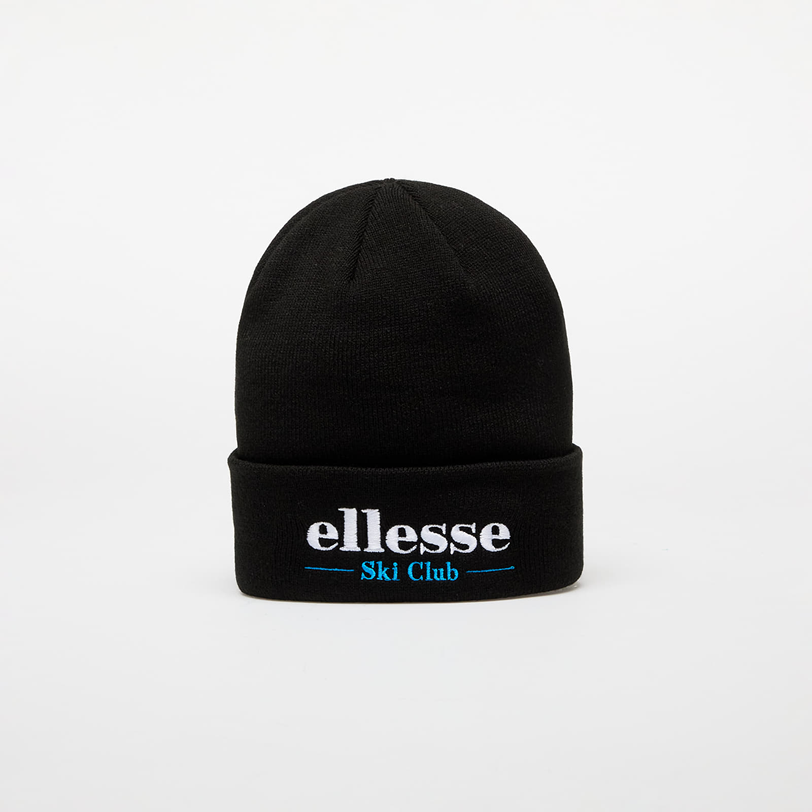Kapelusze Ellesse Thally Beanie Black