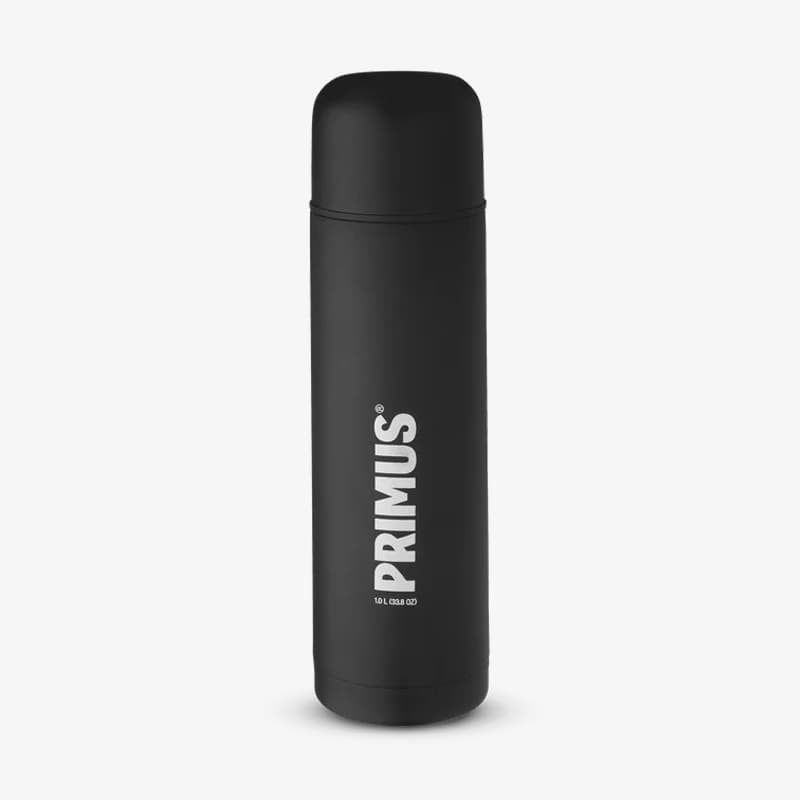 Láhve na pití Primus Vacuum Bottle 1.0L Black