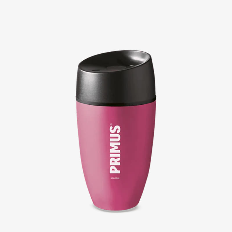 Termokopper Primus Commuter Mug 0.3L Pink