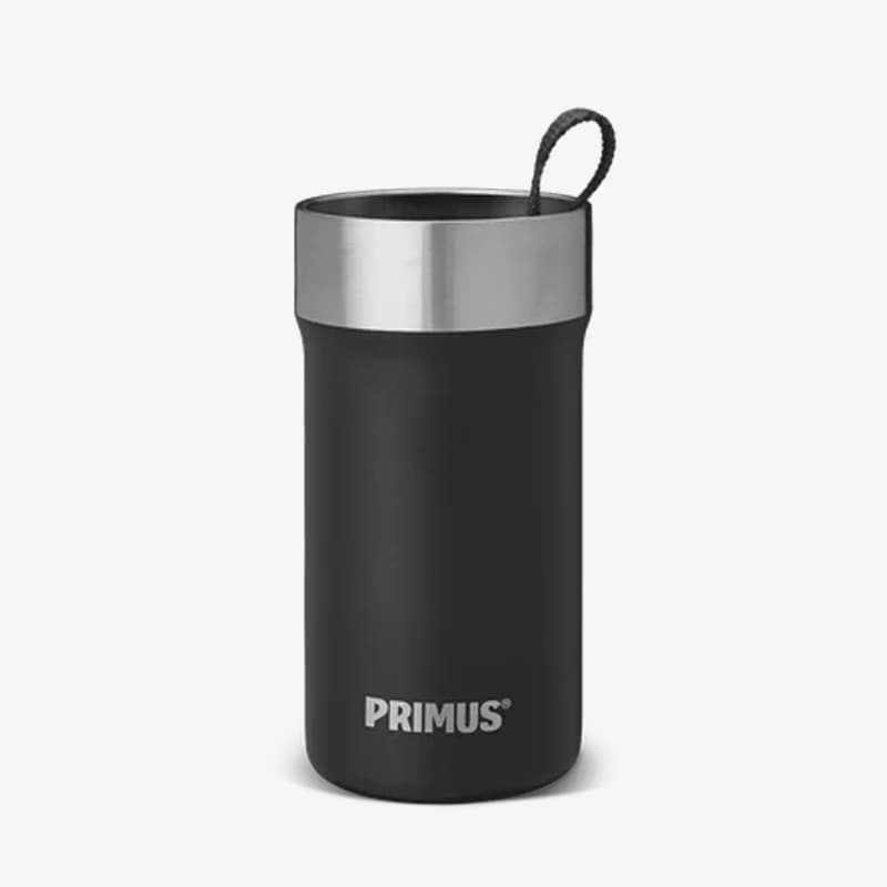 Thermo cups Primus Slurken Vacuum Mug 0.3L Black