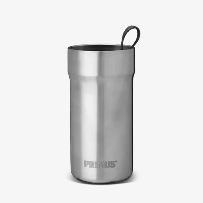 Primus Slurken Vacuum Mug 0.3L Silver