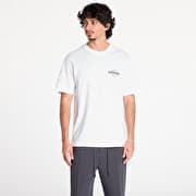 Dickies Emblem Short Sleeve Tee White