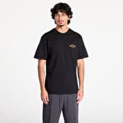 Dickies Emblem Short Sleeve Tee Black