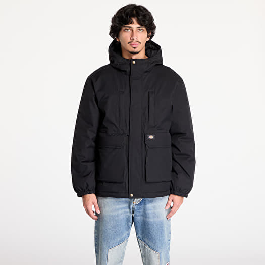 Parka dickies hotsell