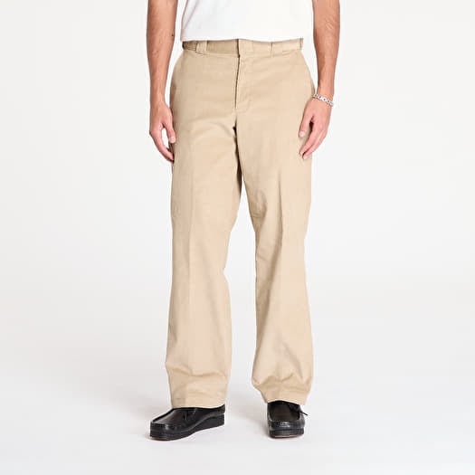 Dickies Corduroy 874 Pant Khaki