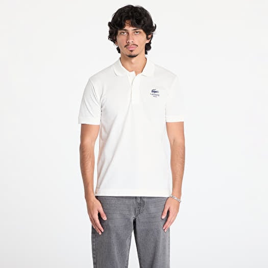 T-shirt LACOSTE Polos Flour