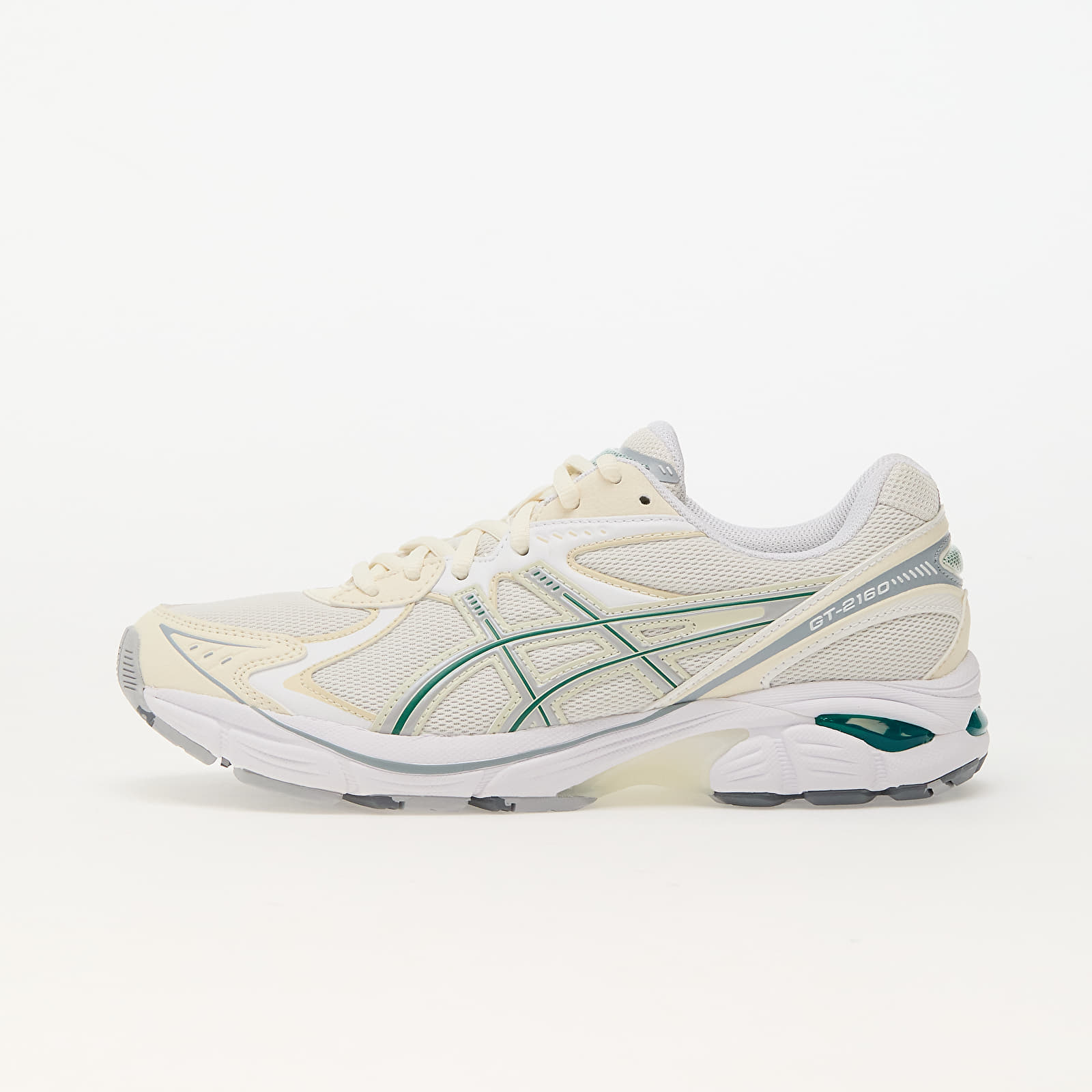 Muške tenisice Asics Gt-2160 Cream/ Jasper Green