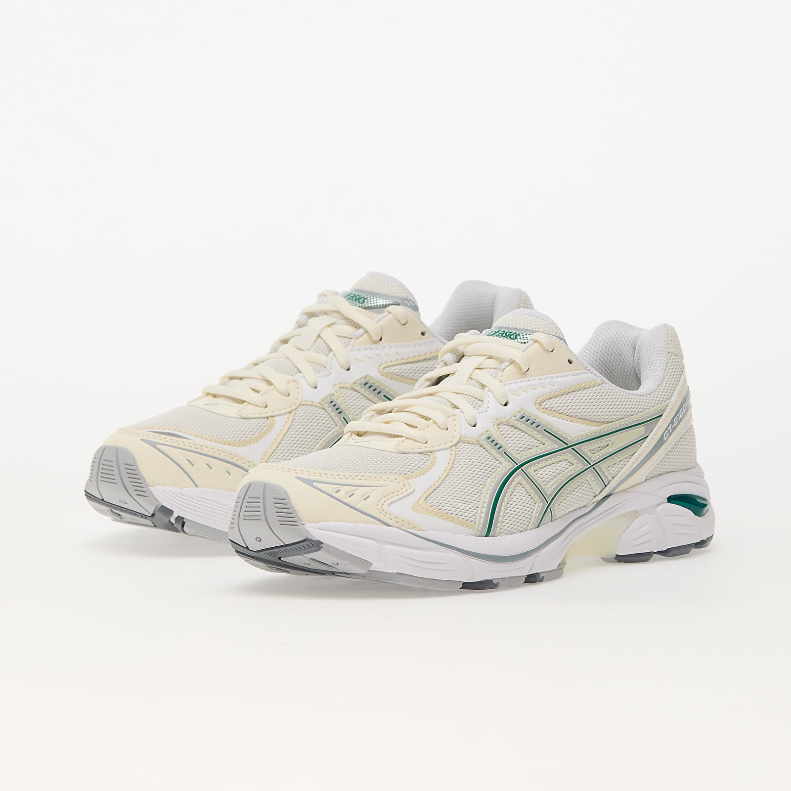 Muške tenisice Asics Gt-2160 Cream/ Jasper Green