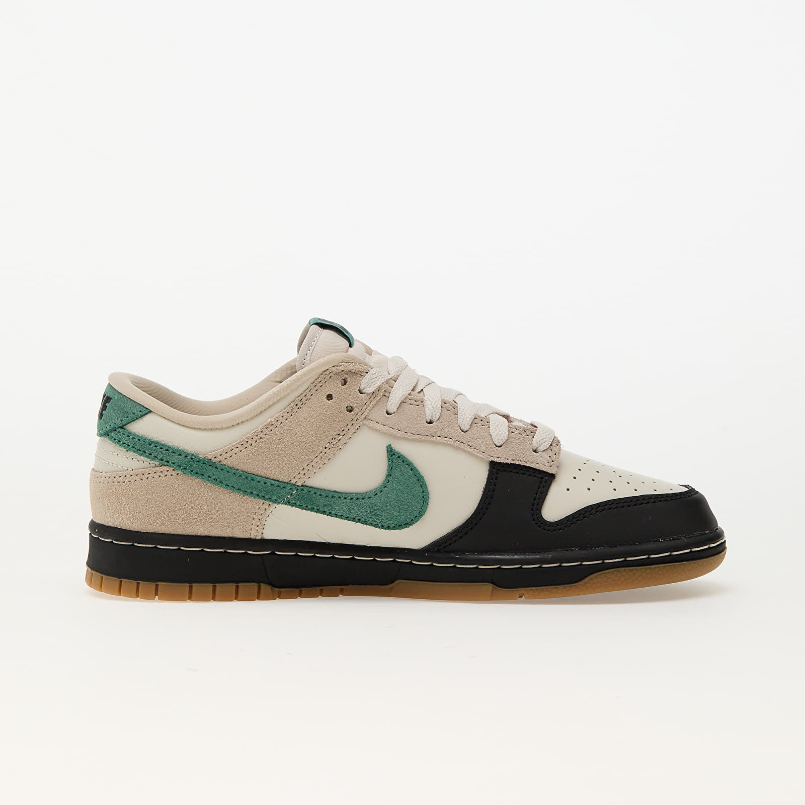 Zapatillas Hombre Nike Dunk Low Lt Orewood Brn/ Bicoastal-Cream Ii-Black