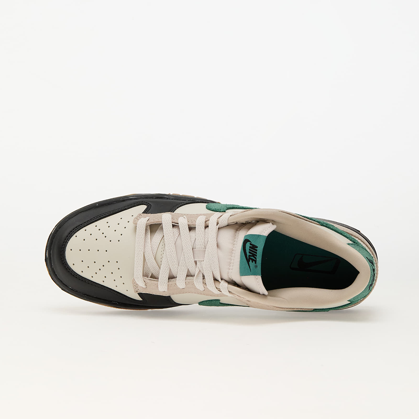 Zapatillas Hombre Nike Dunk Low Lt Orewood Brn/ Bicoastal-Cream Ii-Black