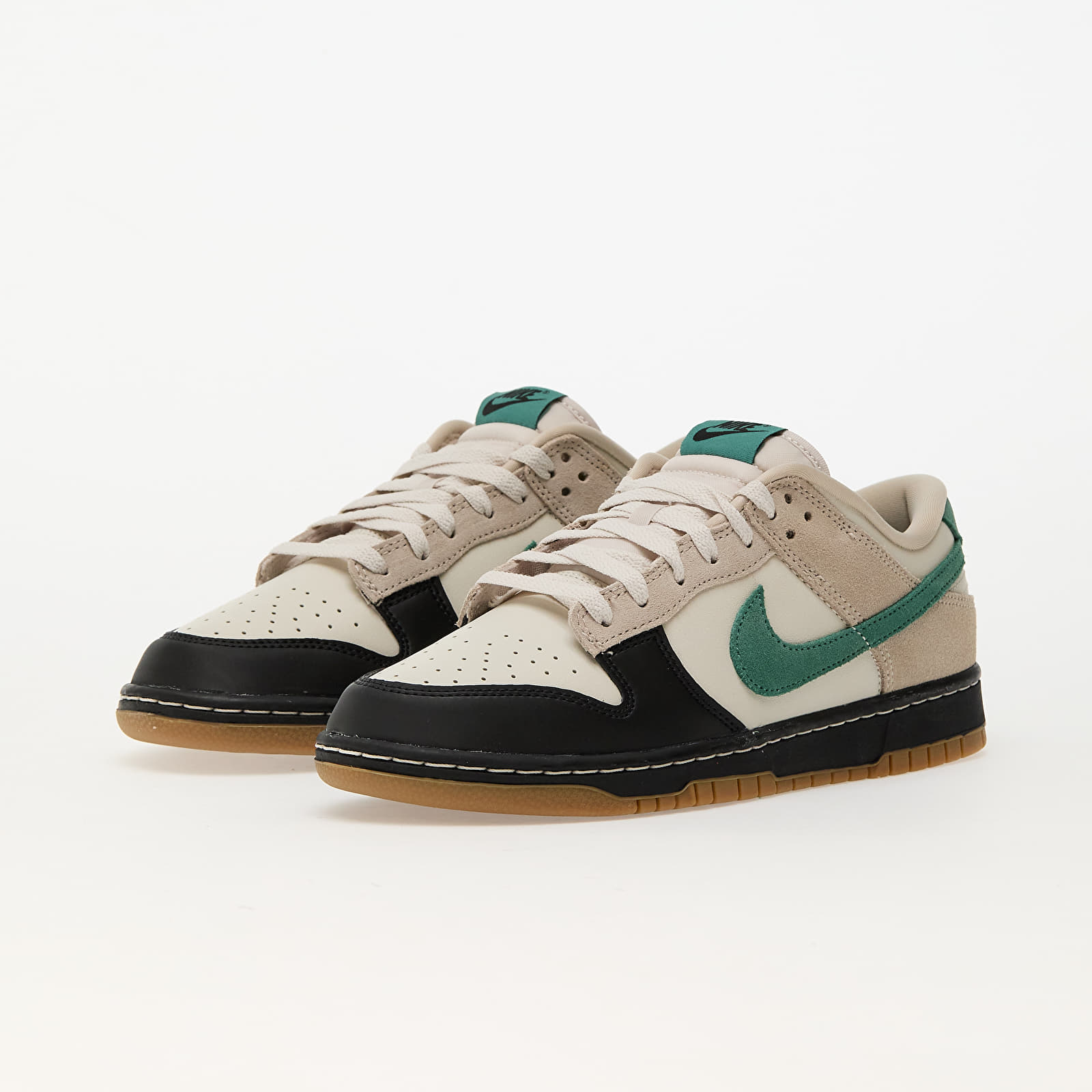 Pánské tenisky a boty Nike Dunk Low Lt Orewood Brn/ Bicoastal-Cream Ii-Black