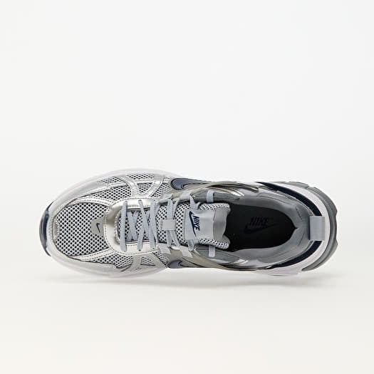 Men's sneakers and shoes Nike V2K Run Wolf Grey/ Midnight