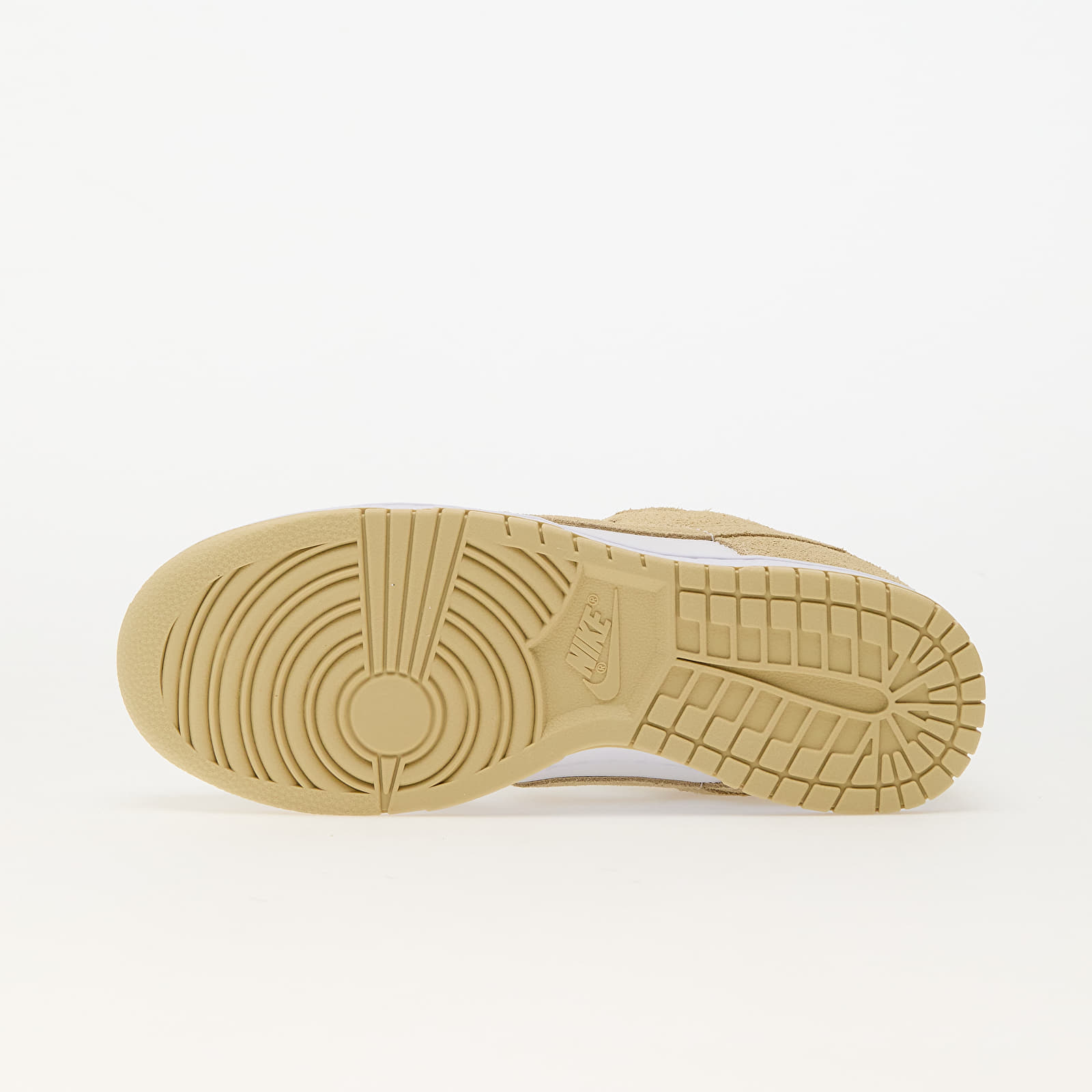 Adidași și pantofi pentru bărbați Nike Dunk Low Retro Se White/ Tm Gold-White