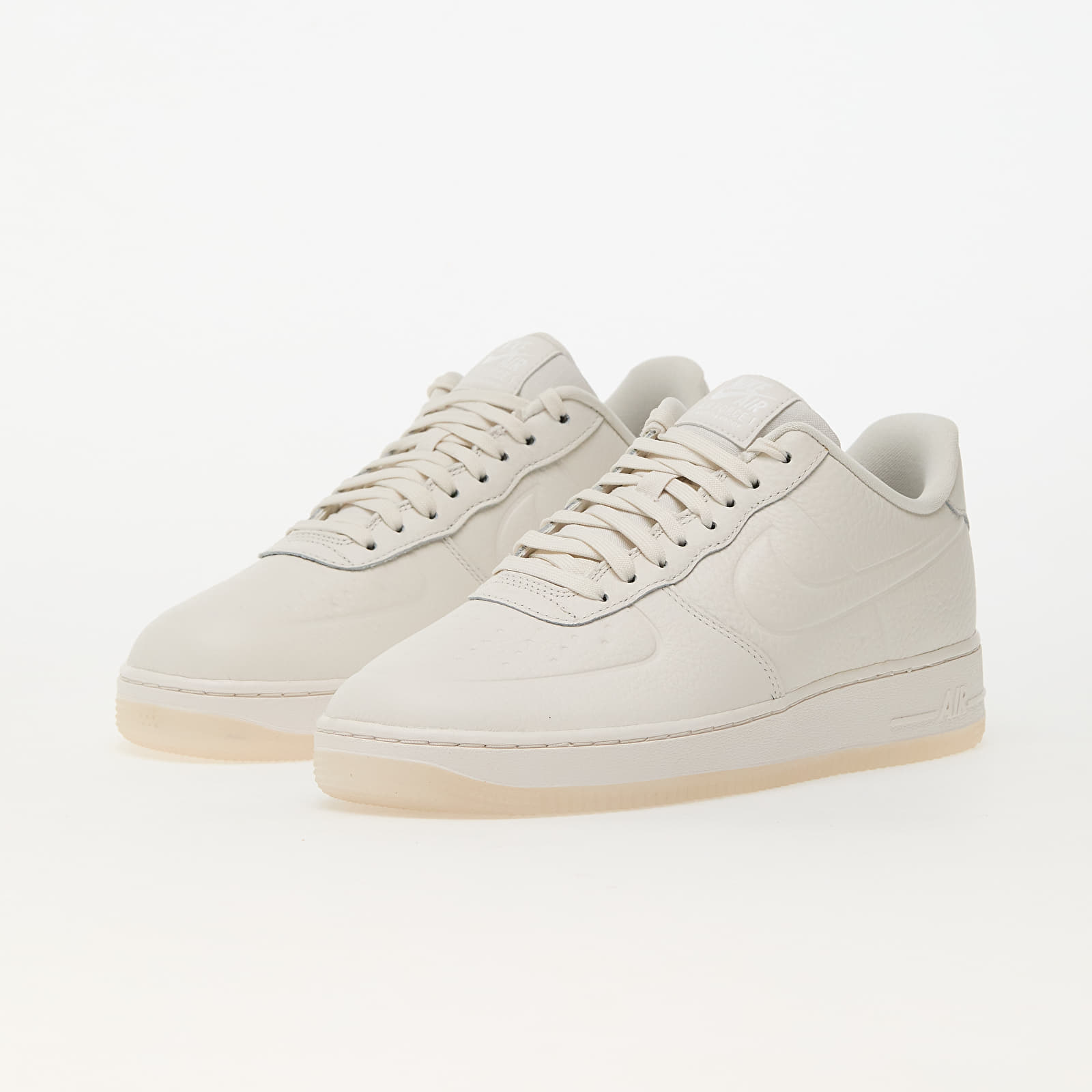 Чоловіче взуття Nike Air Force 1 '07 Pro-Tech Phantom/ Phantom-Summit White
