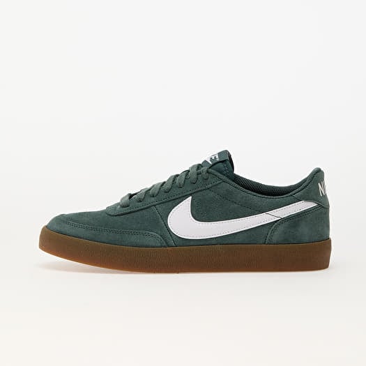 Nike Killshot 2 Vintage Green/ White-Gum Med Brown