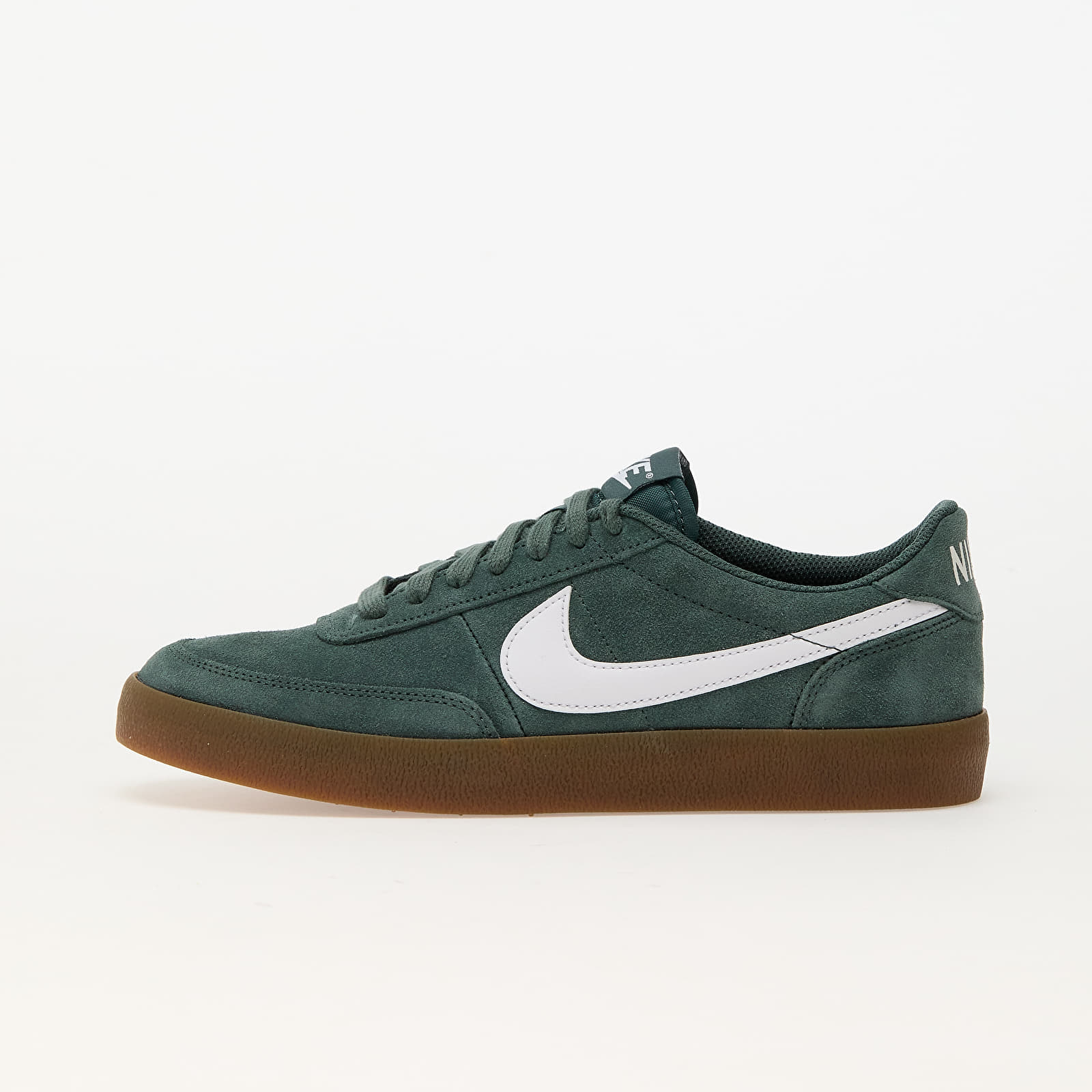 Pánske tenisky a obuv Nike Killshot 2 Vintage Green/ White-Gum Med Brown