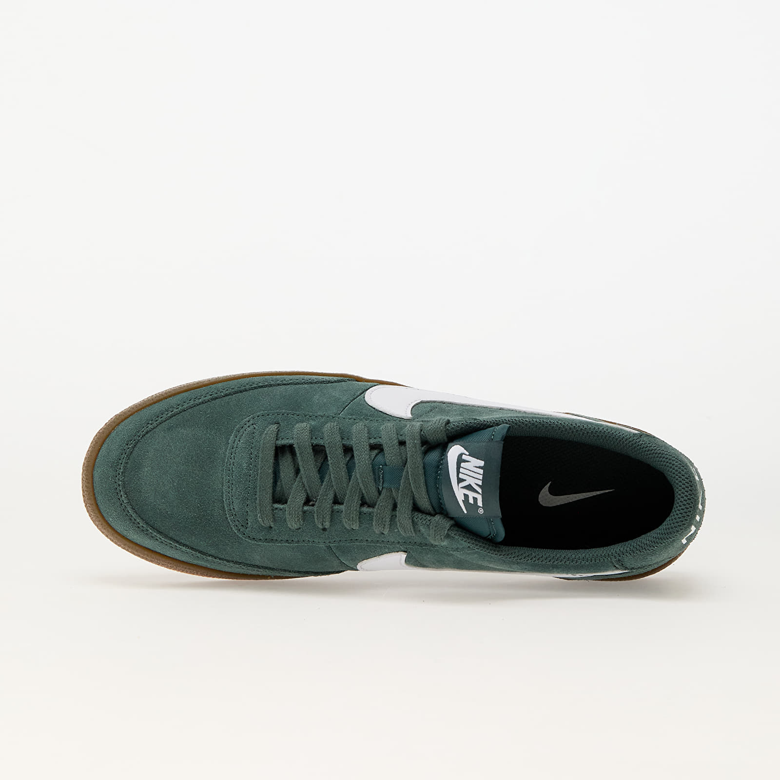 Pánské tenisky a boty Nike Killshot 2 Vintage Green/ White-Gum Med Brown