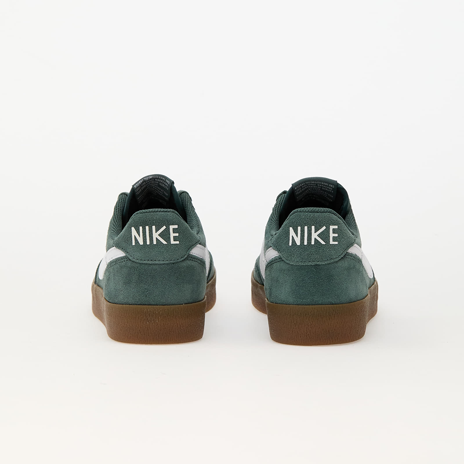 Pánské tenisky a boty Nike Killshot 2 Vintage Green/ White-Gum Med Brown