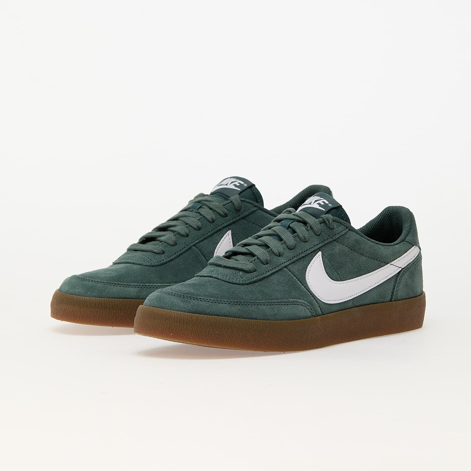 Pánské tenisky a boty Nike Killshot 2 Vintage Green/ White-Gum Med Brown