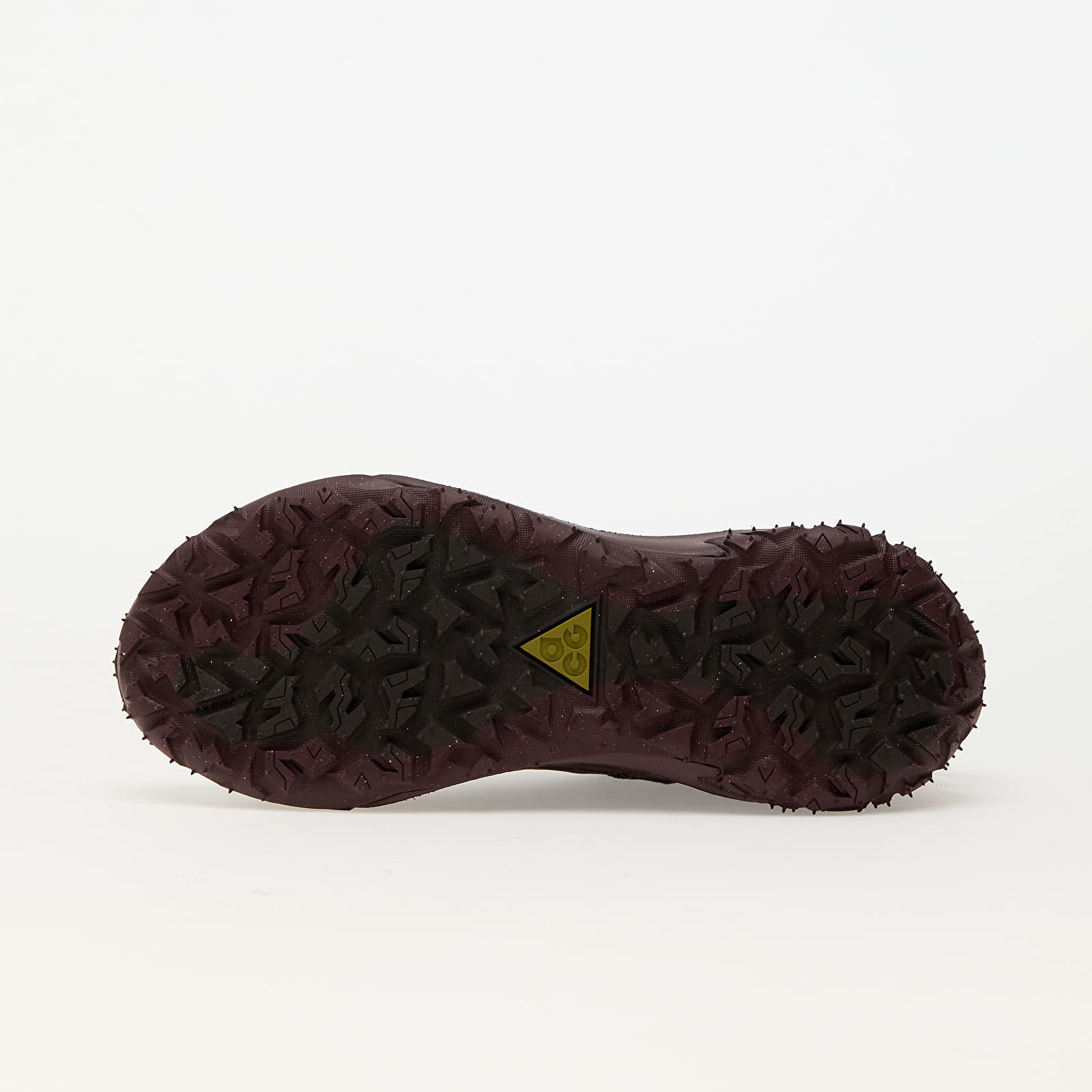 Meeste tossud ja kingad Nike Acg Mountain Fly 2 Low Gore-Tex Velvet Brown/ Black-Burgundy Crush-Hemp